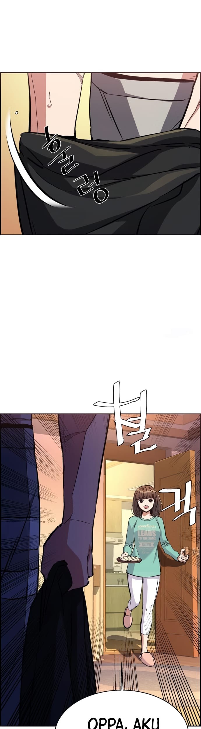 Chapter 133 - halaman 40