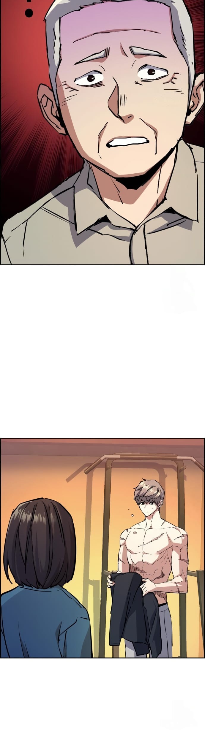 Chapter 133 - halaman 49