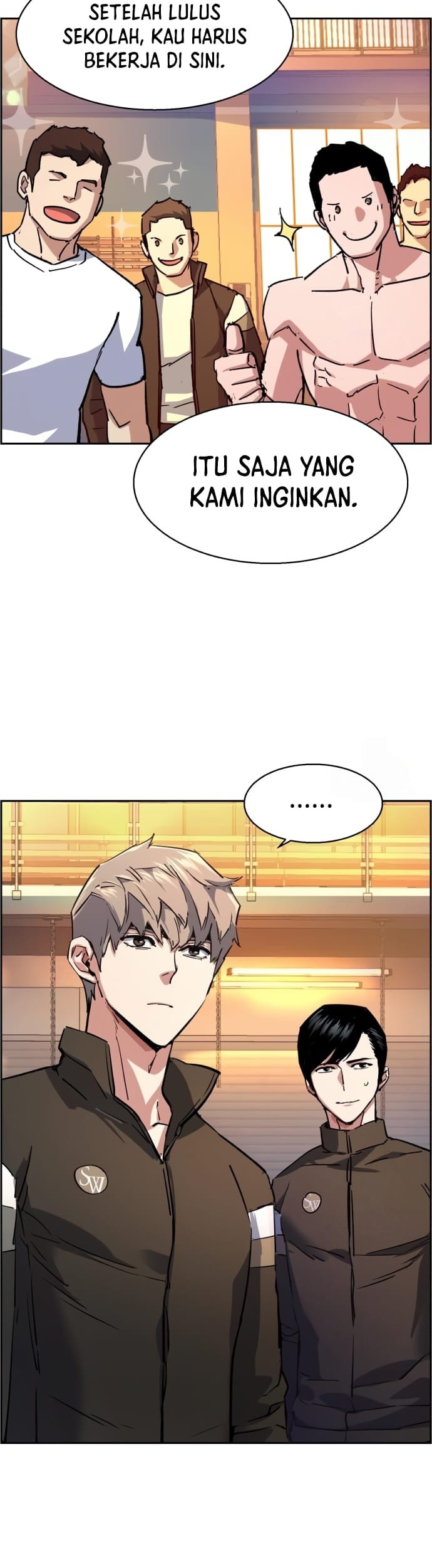 Chapter 133 - halaman 5