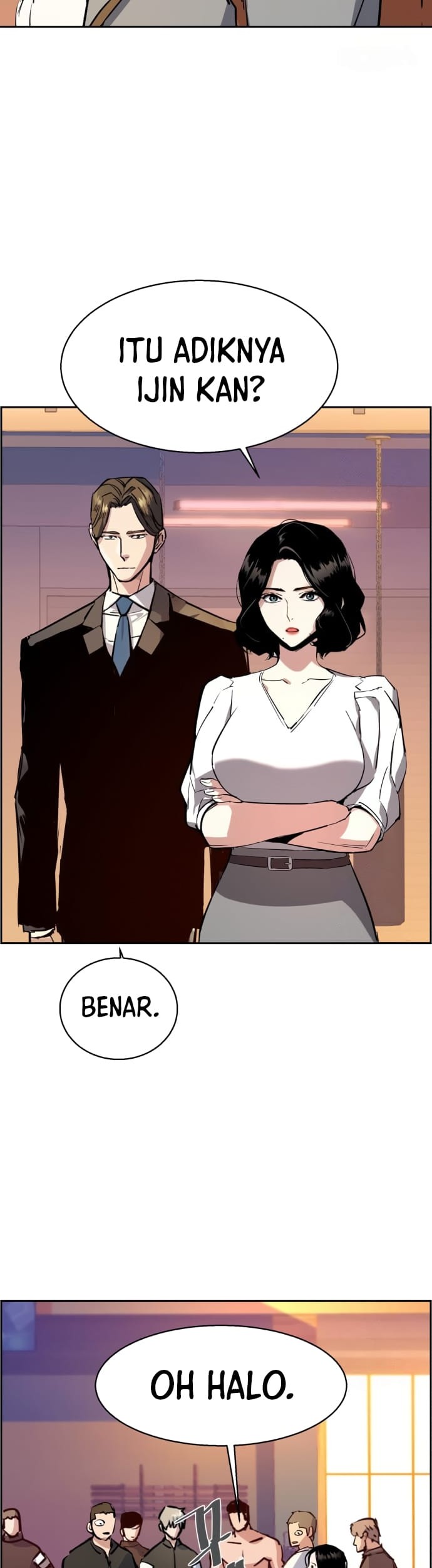 Chapter 133 - halaman 13