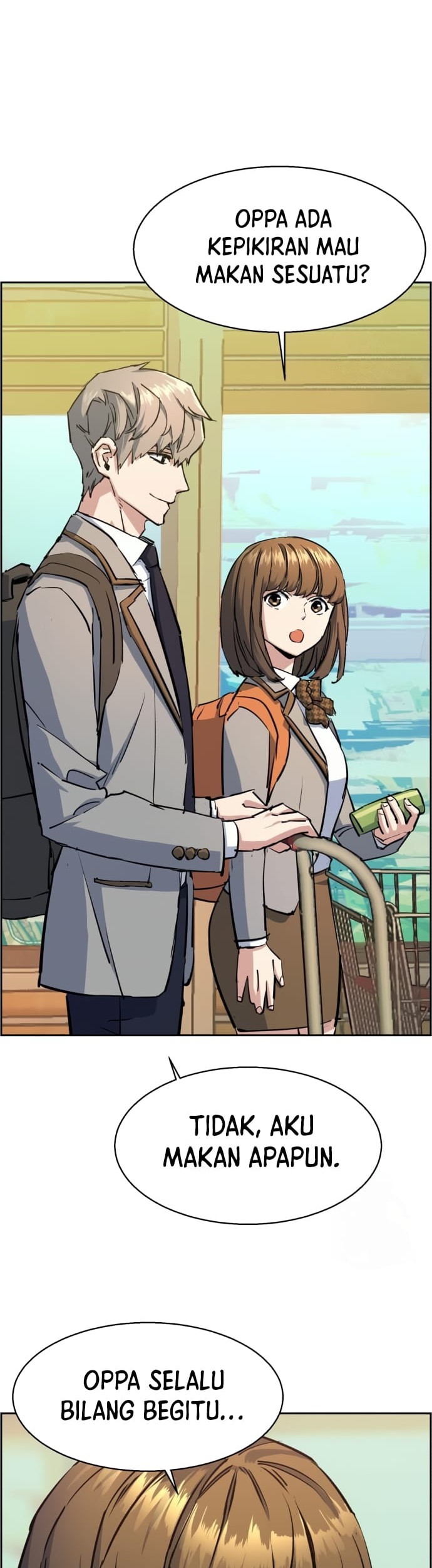 Chapter 133 - halaman 20