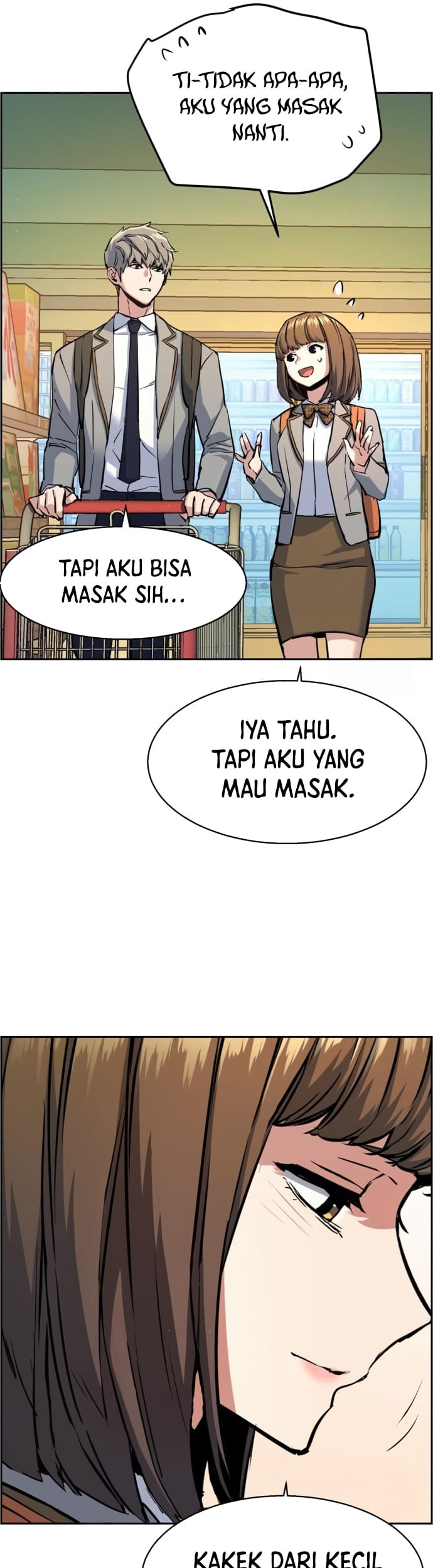Chapter 133 - halaman 23
