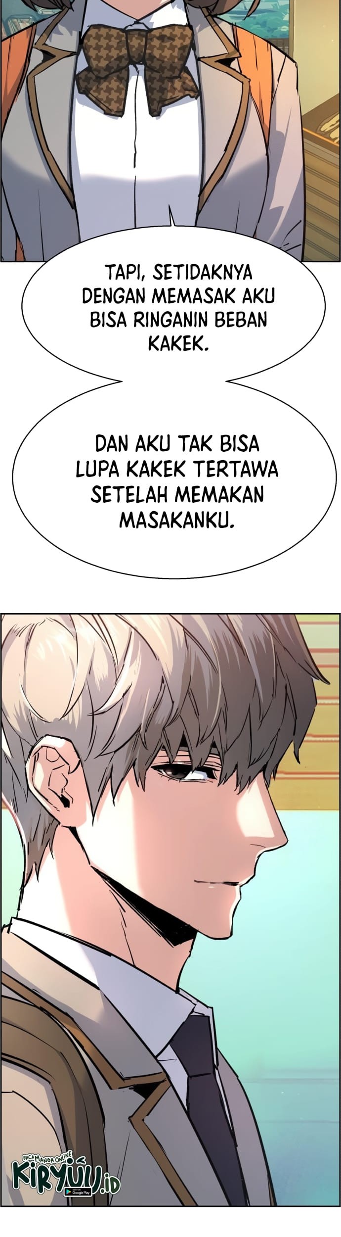 Chapter 133 - halaman 25