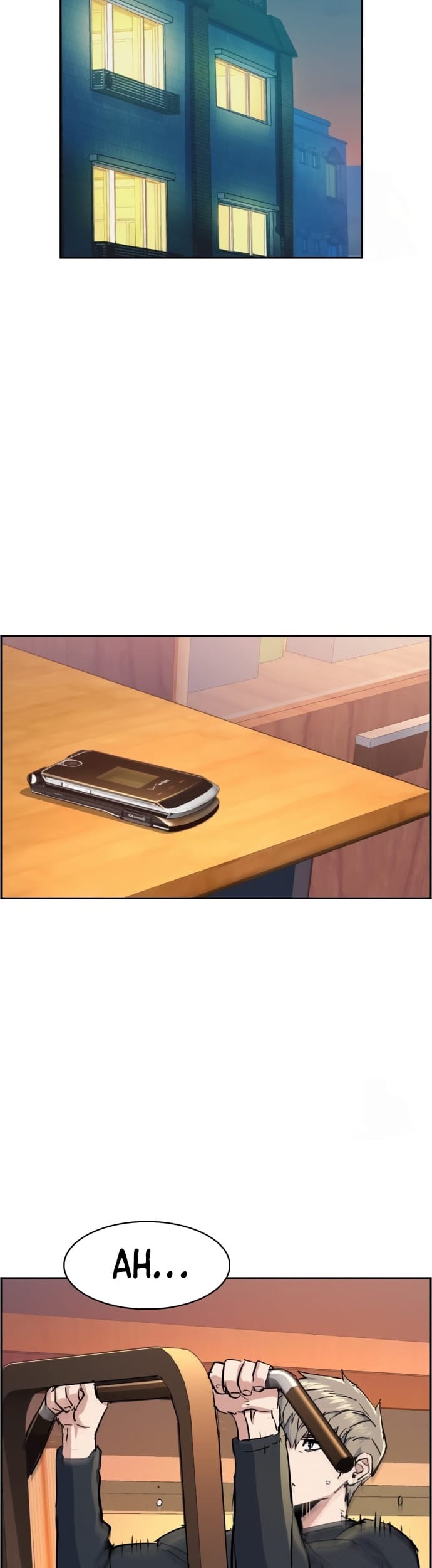 Chapter 133 - halaman 28
