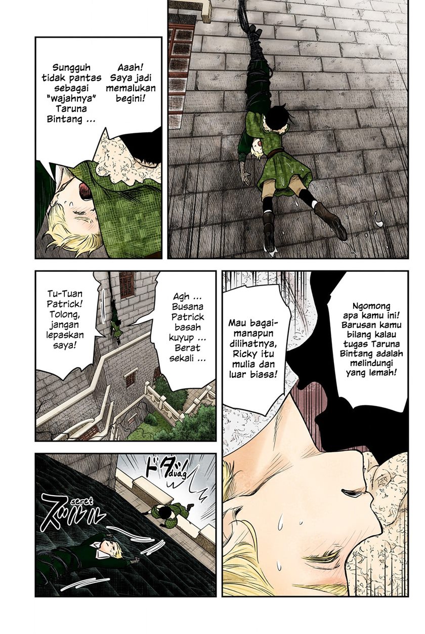 Chapter 158 - halaman 12