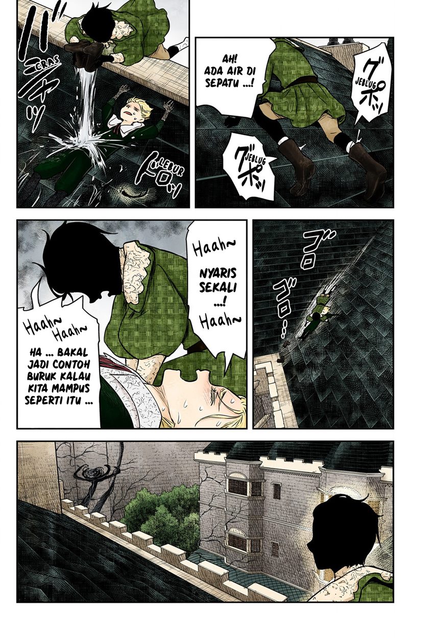 Chapter 158 - halaman 13