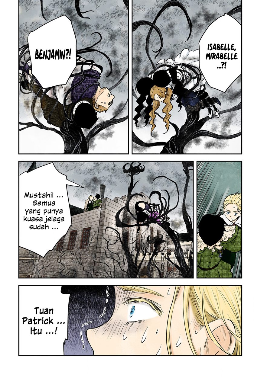 Chapter 158 - halaman 14