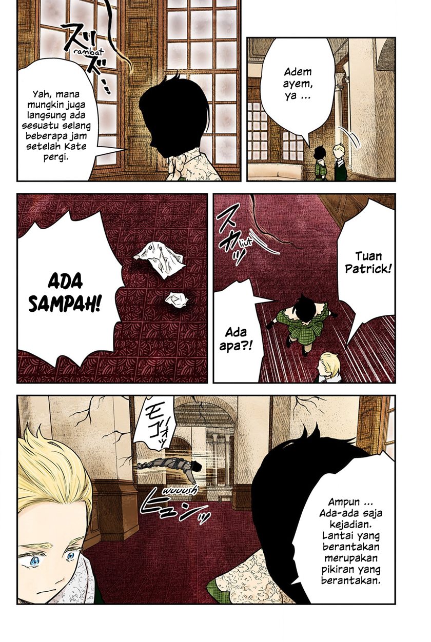 Chapter 158 - halaman 5