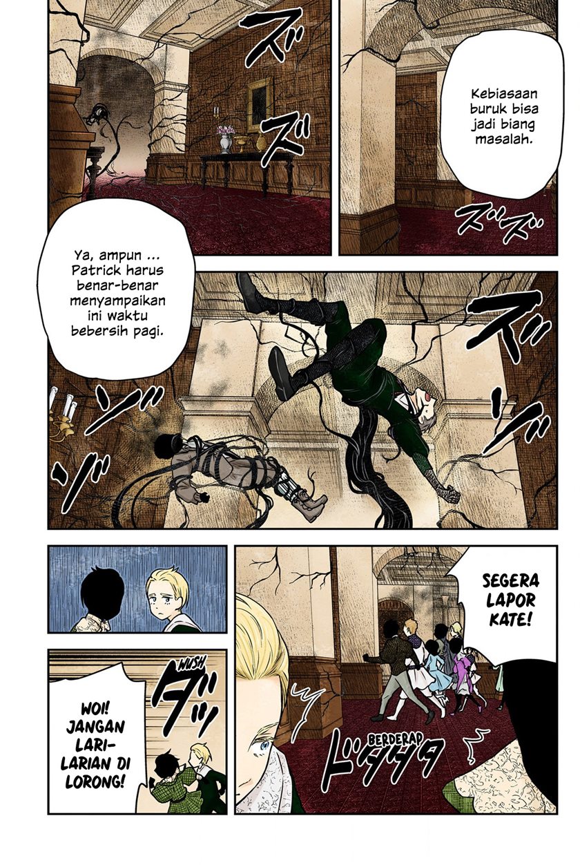 Chapter 158 - halaman 6