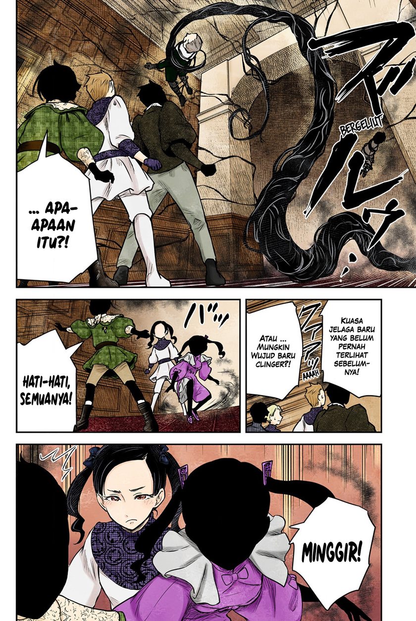 Chapter 158 - halaman 7