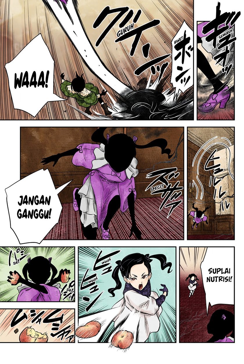Chapter 158 - halaman 8