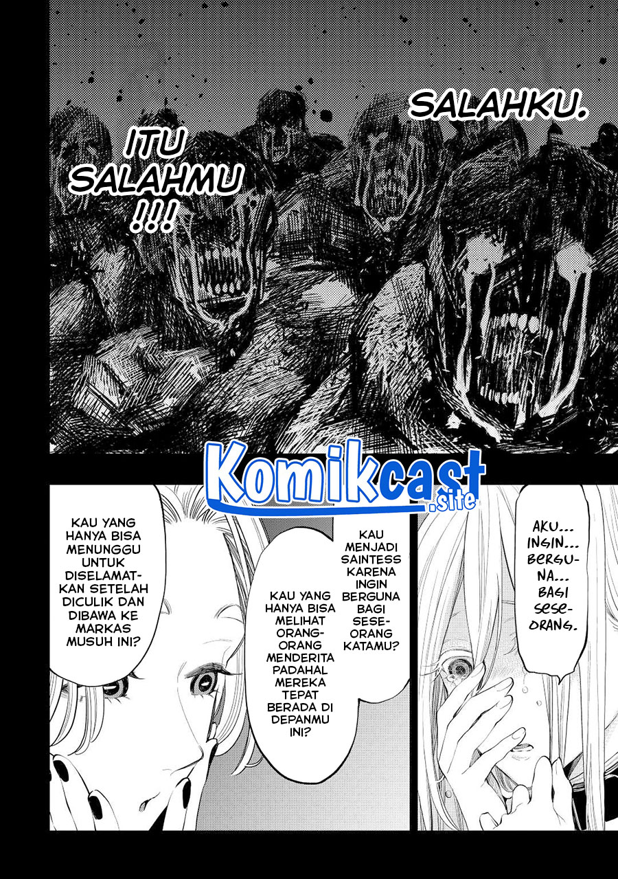 Chapter 90 - halaman 16