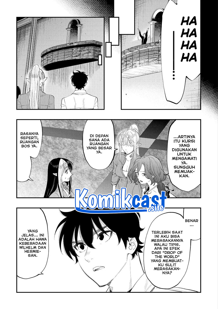Chapter 90 - halaman 21