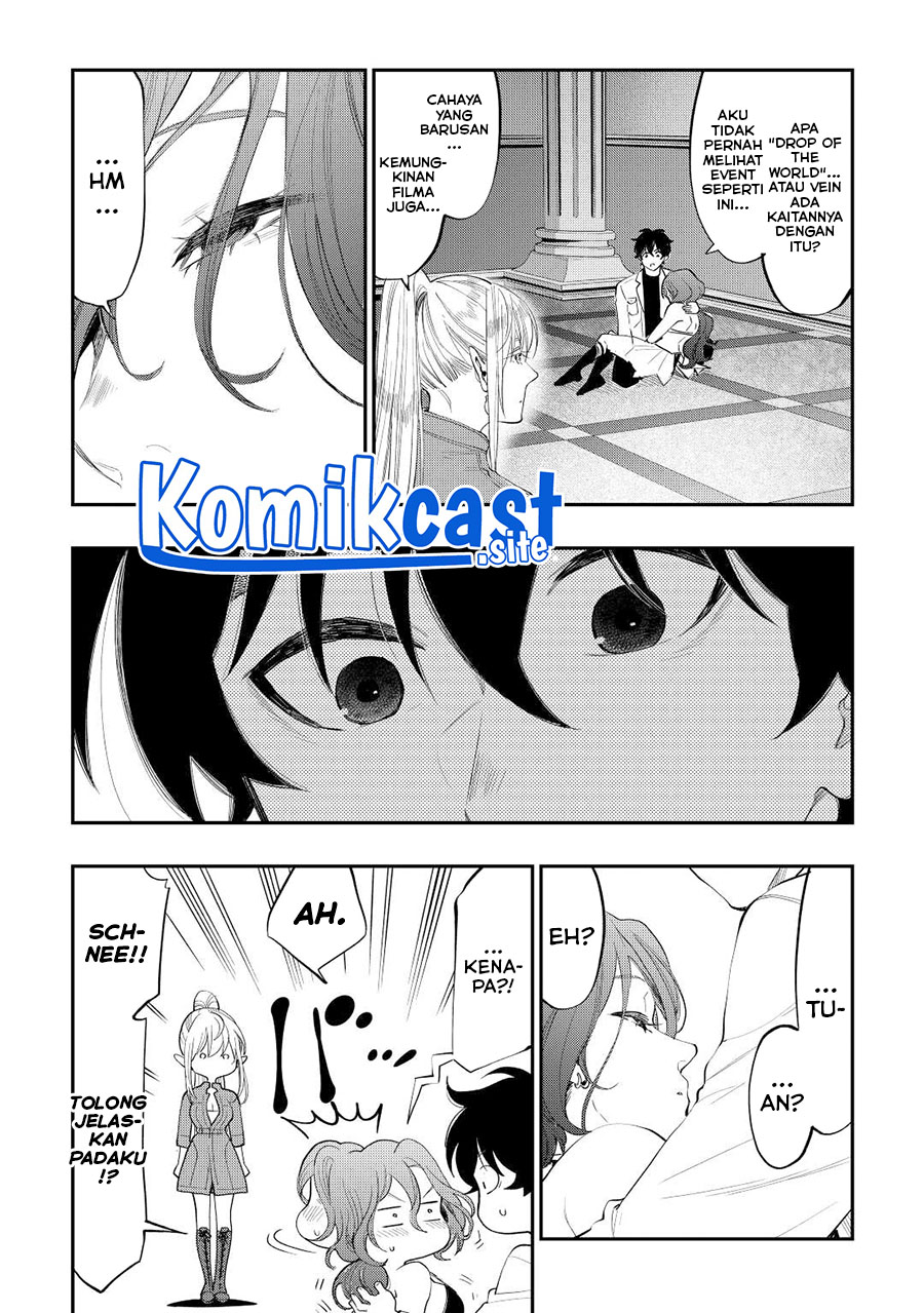 Chapter 90 - halaman 6
