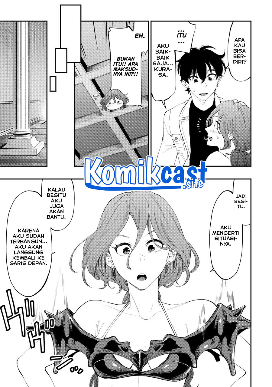 Chapter 90 - halaman 7