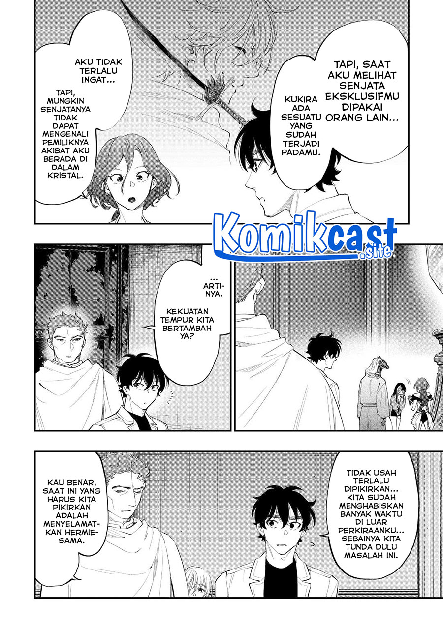 Chapter 90 - halaman 8