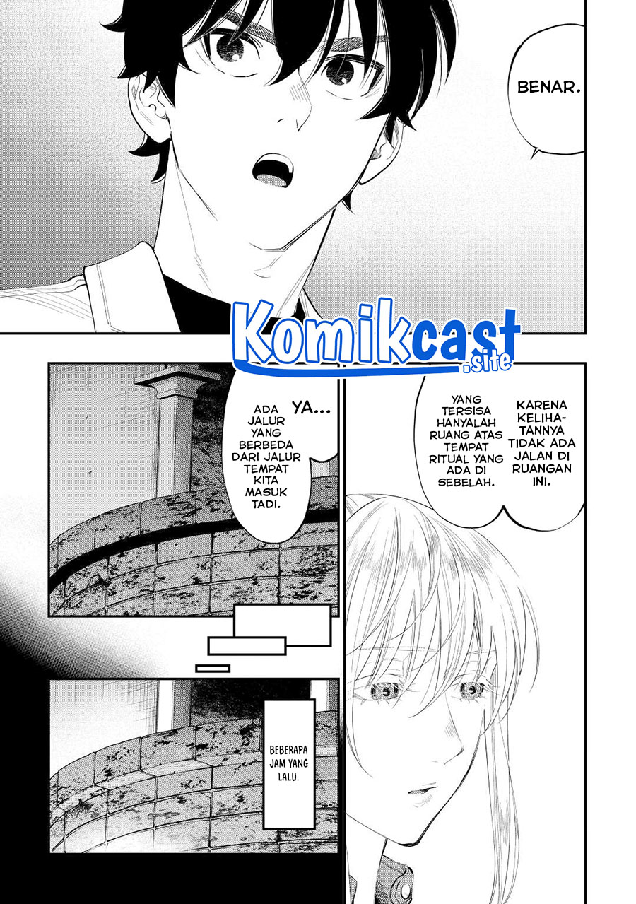 Chapter 90 - halaman 9