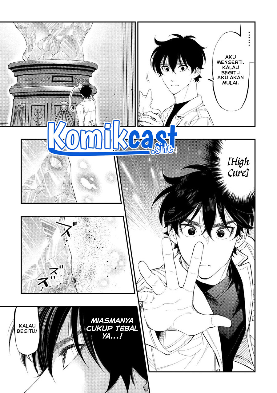 Chapter 89 - halaman 11