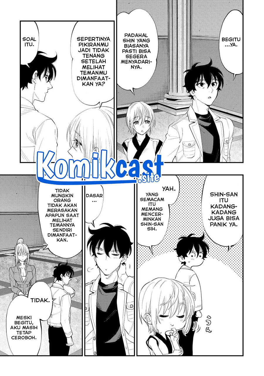 Chapter 89 - halaman 15