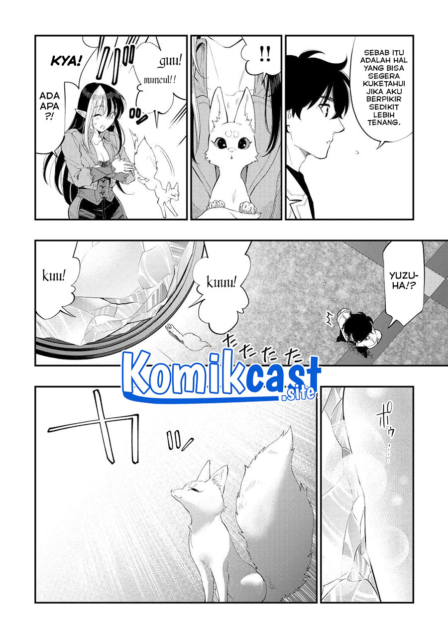 Chapter 89 - halaman 16