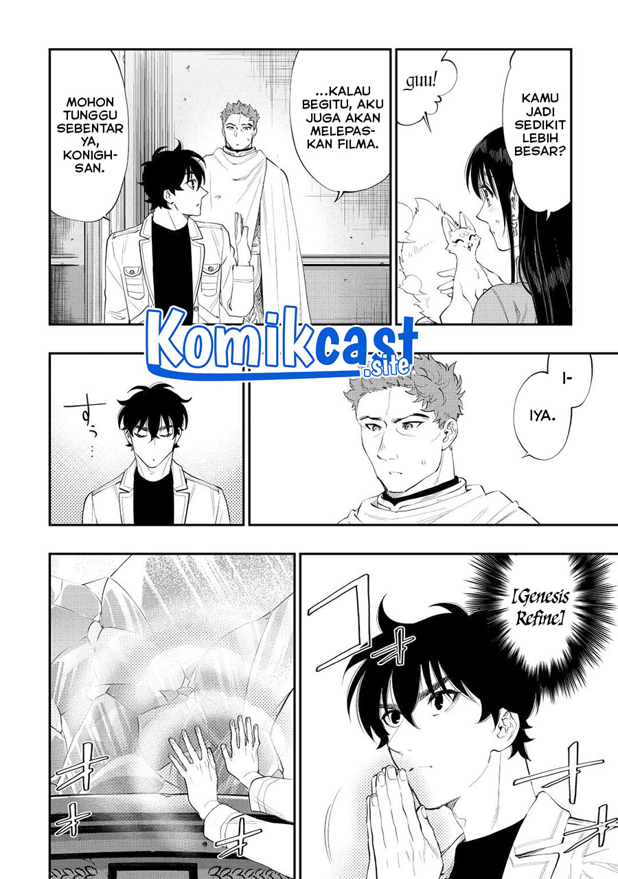 Chapter 89 - halaman 18