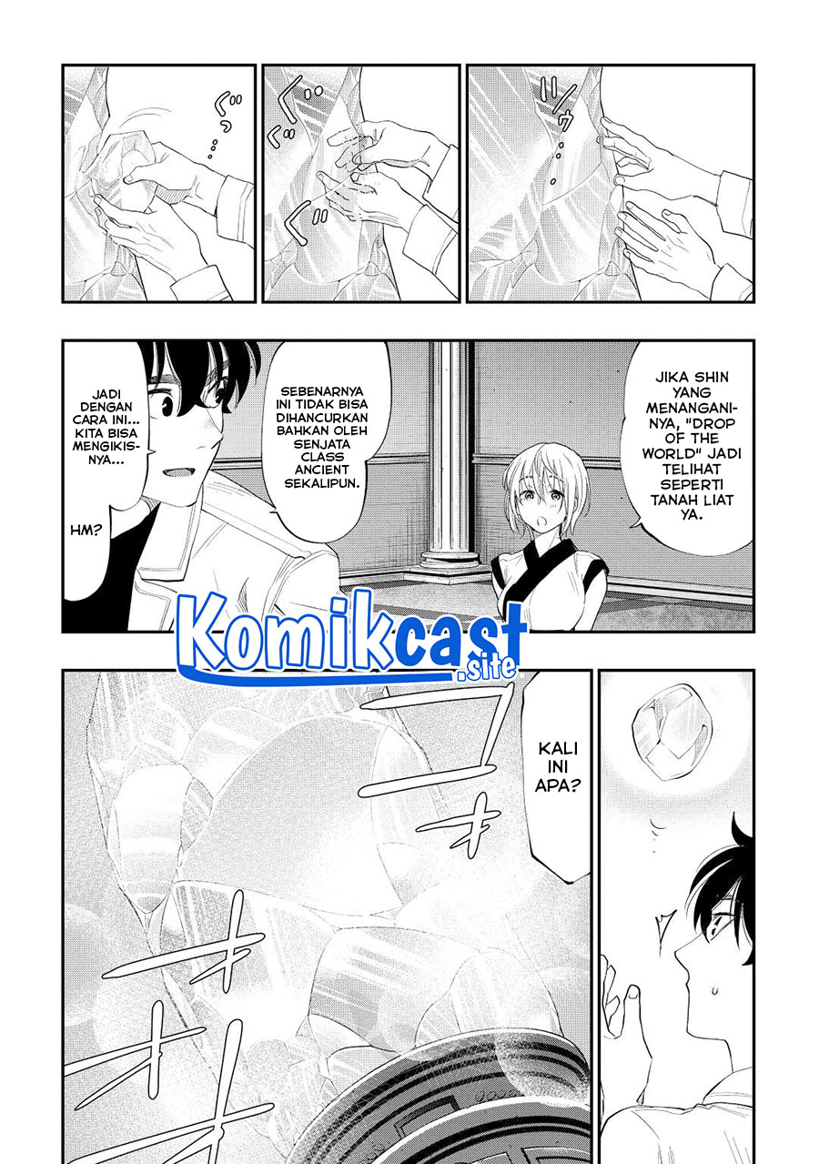 Chapter 89 - halaman 19