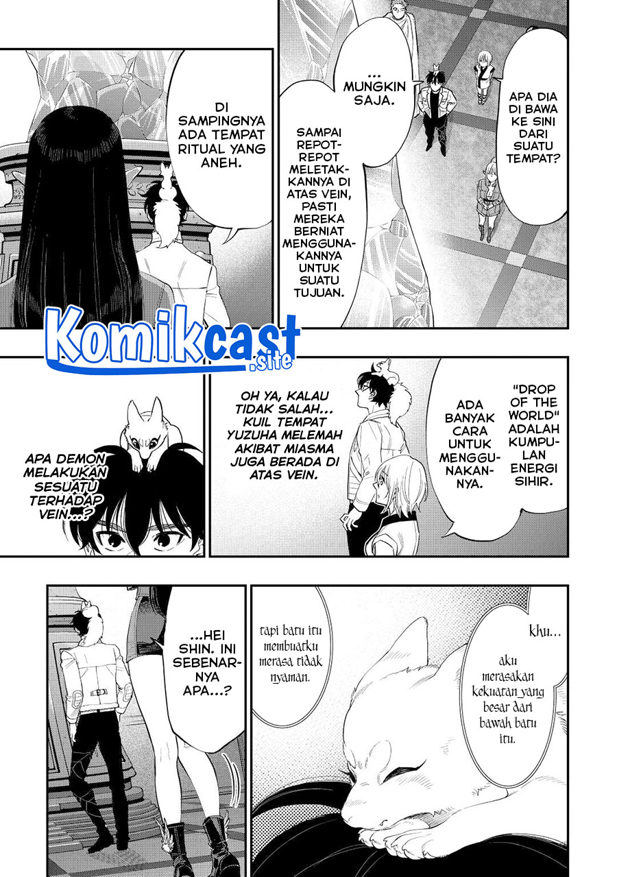 Chapter 89 - halaman 5