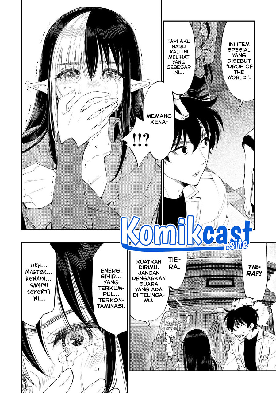 Chapter 89 - halaman 6