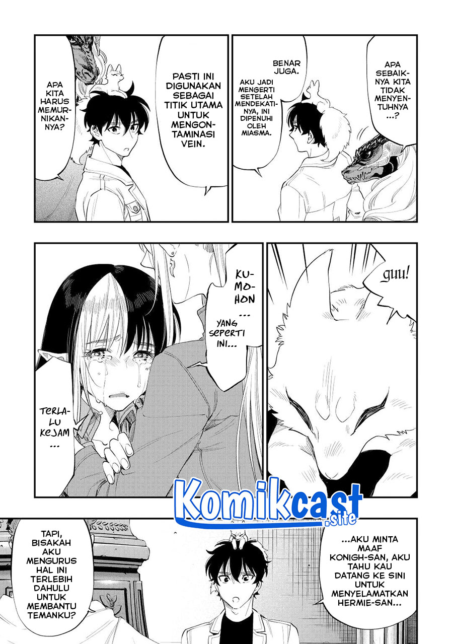Chapter 89 - halaman 9