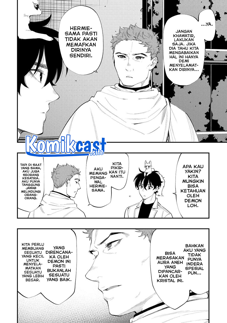Chapter 89 - halaman 10