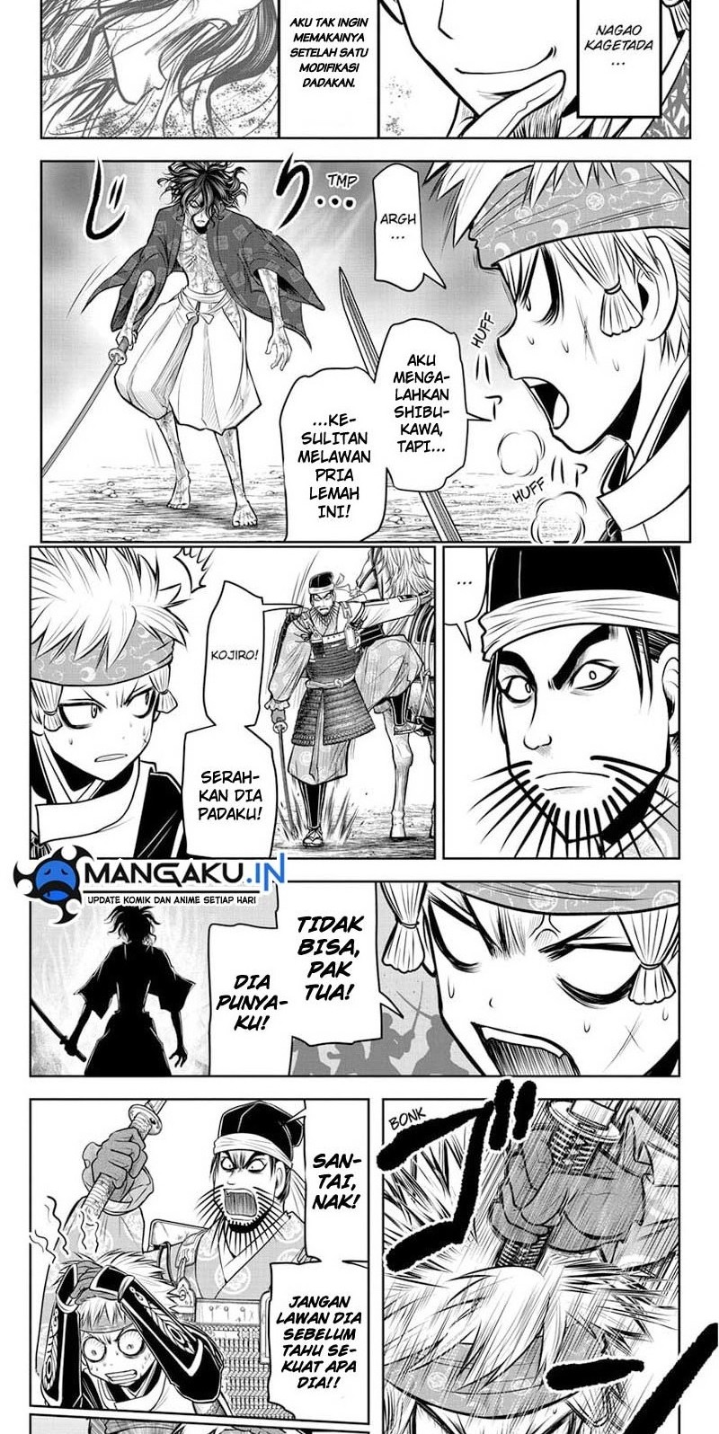 Chapter 89 - halaman 3