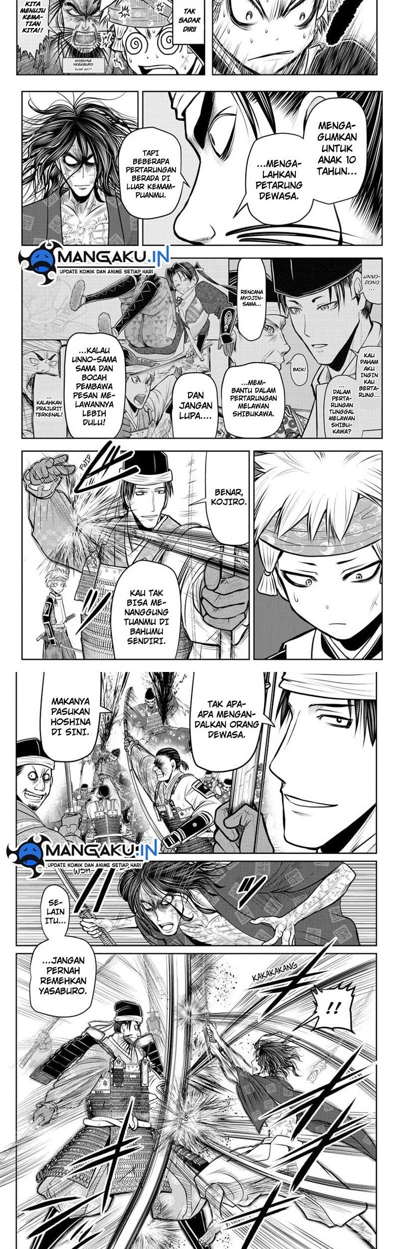 Chapter 89 - halaman 4
