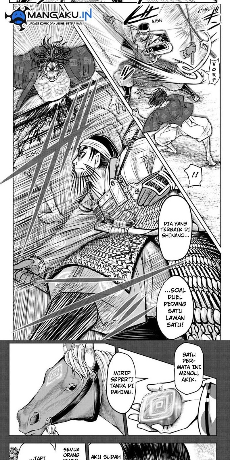 Chapter 89 - halaman 5
