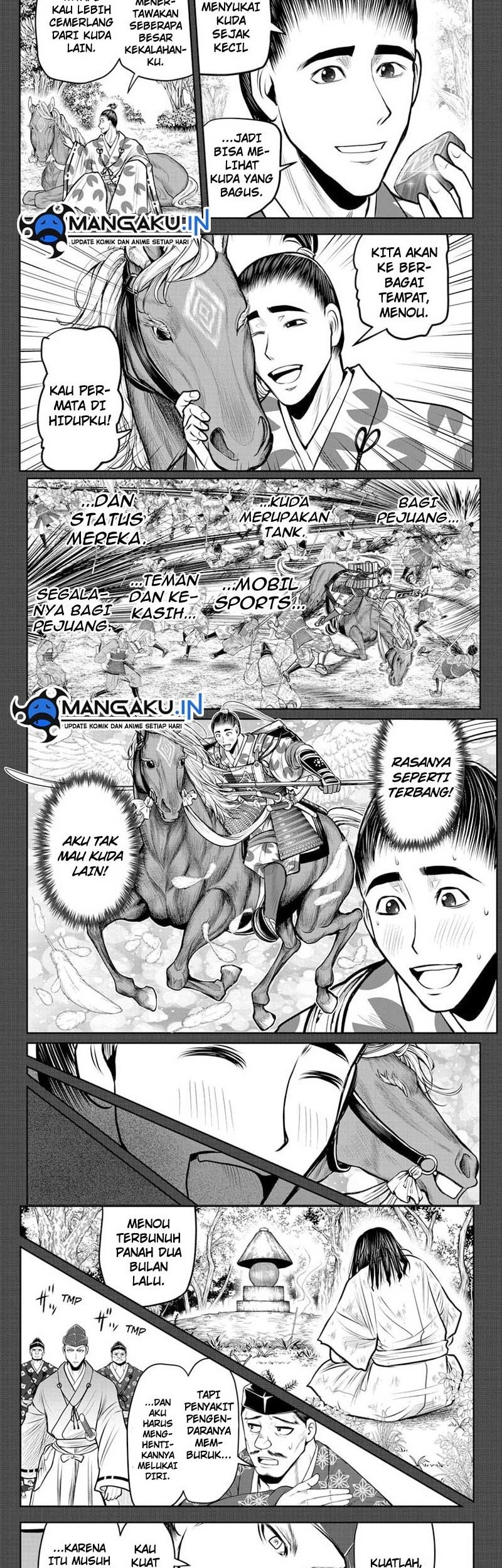 Chapter 89 - halaman 6