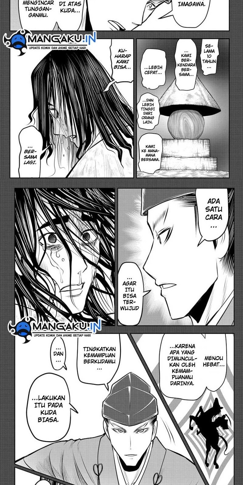 Chapter 89 - halaman 7