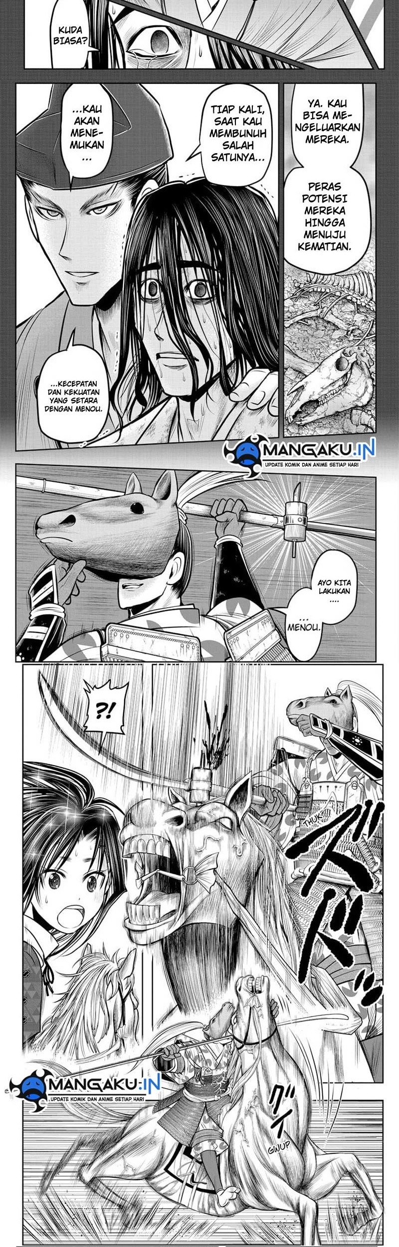 Chapter 89 - halaman 8