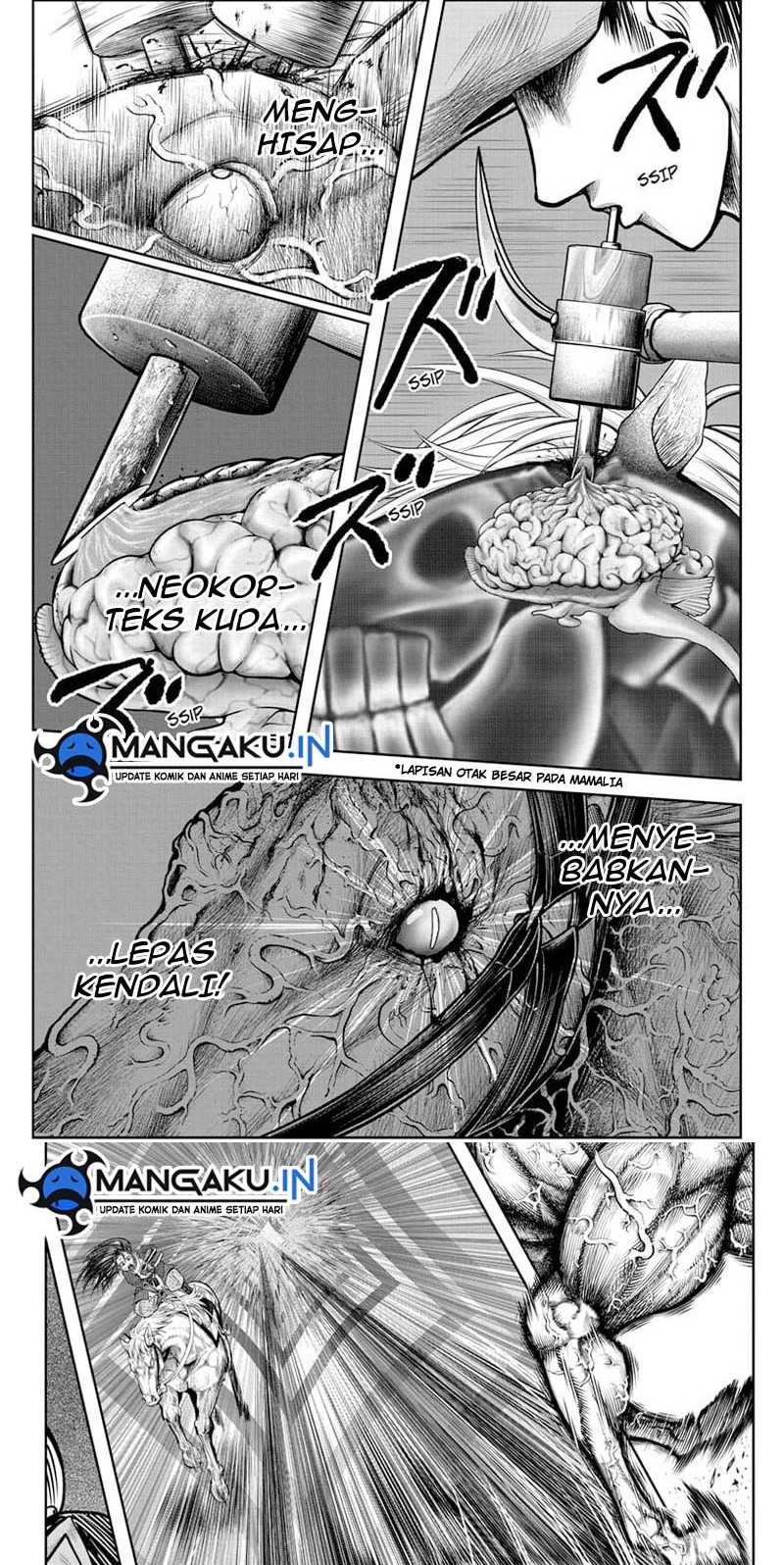Chapter 89 - halaman 9