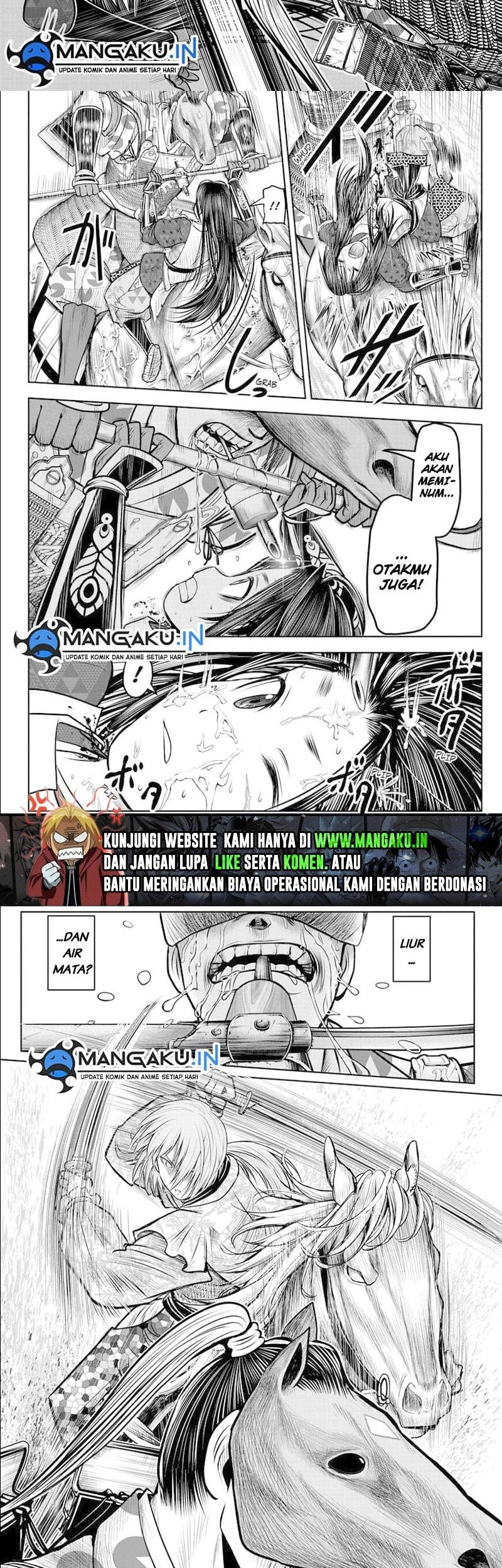 Chapter 89 - halaman 12