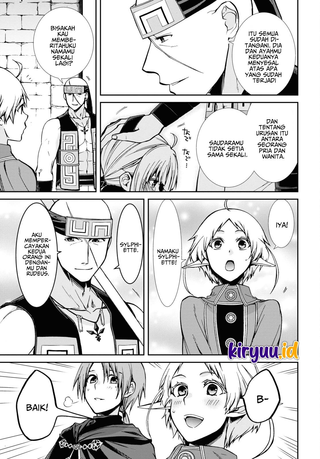 Chapter 89 - halaman 11