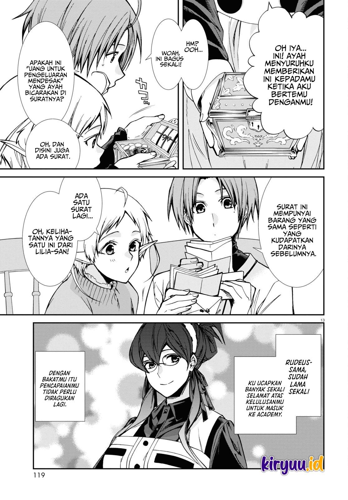 Chapter 89 - halaman 15