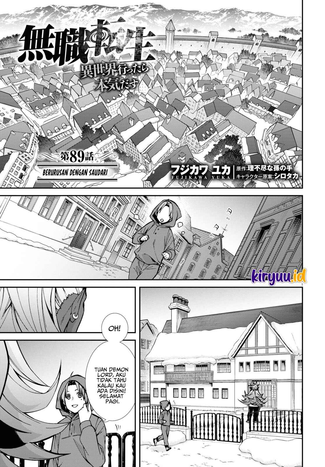 Chapter 89 - halaman 3