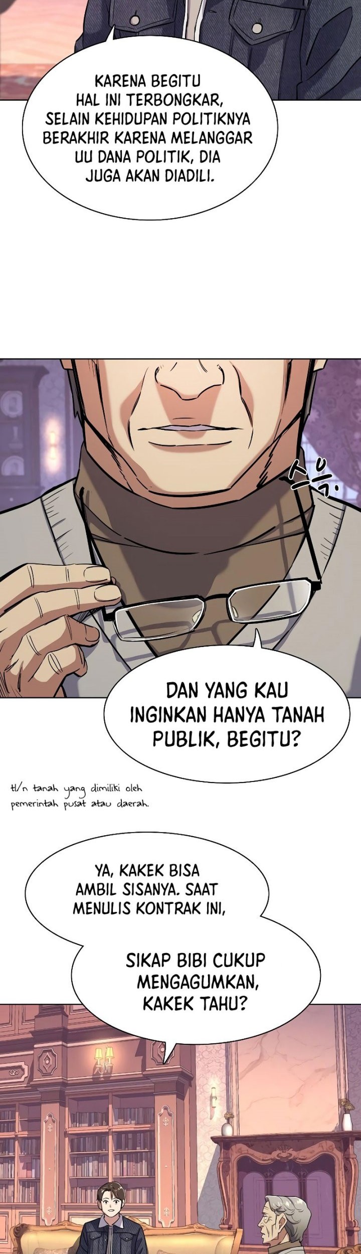 Chapter 43 - halaman 40