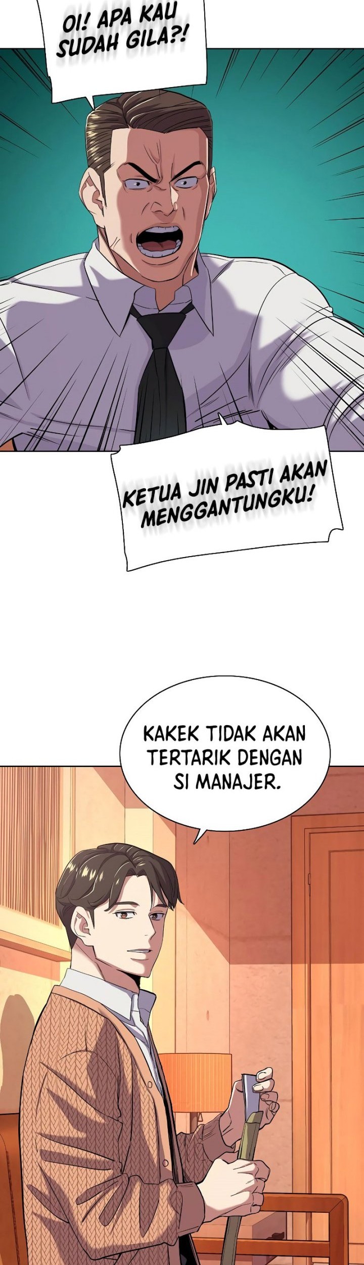 Chapter 43 - halaman 8
