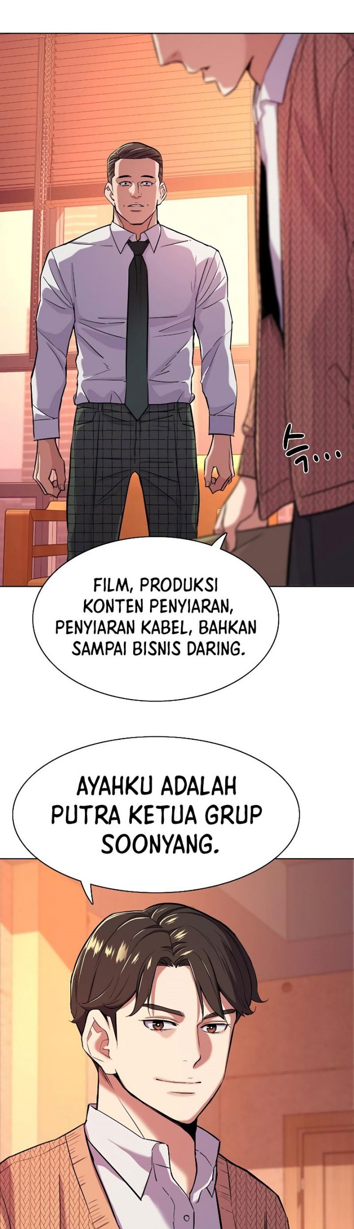 Chapter 43 - halaman 34