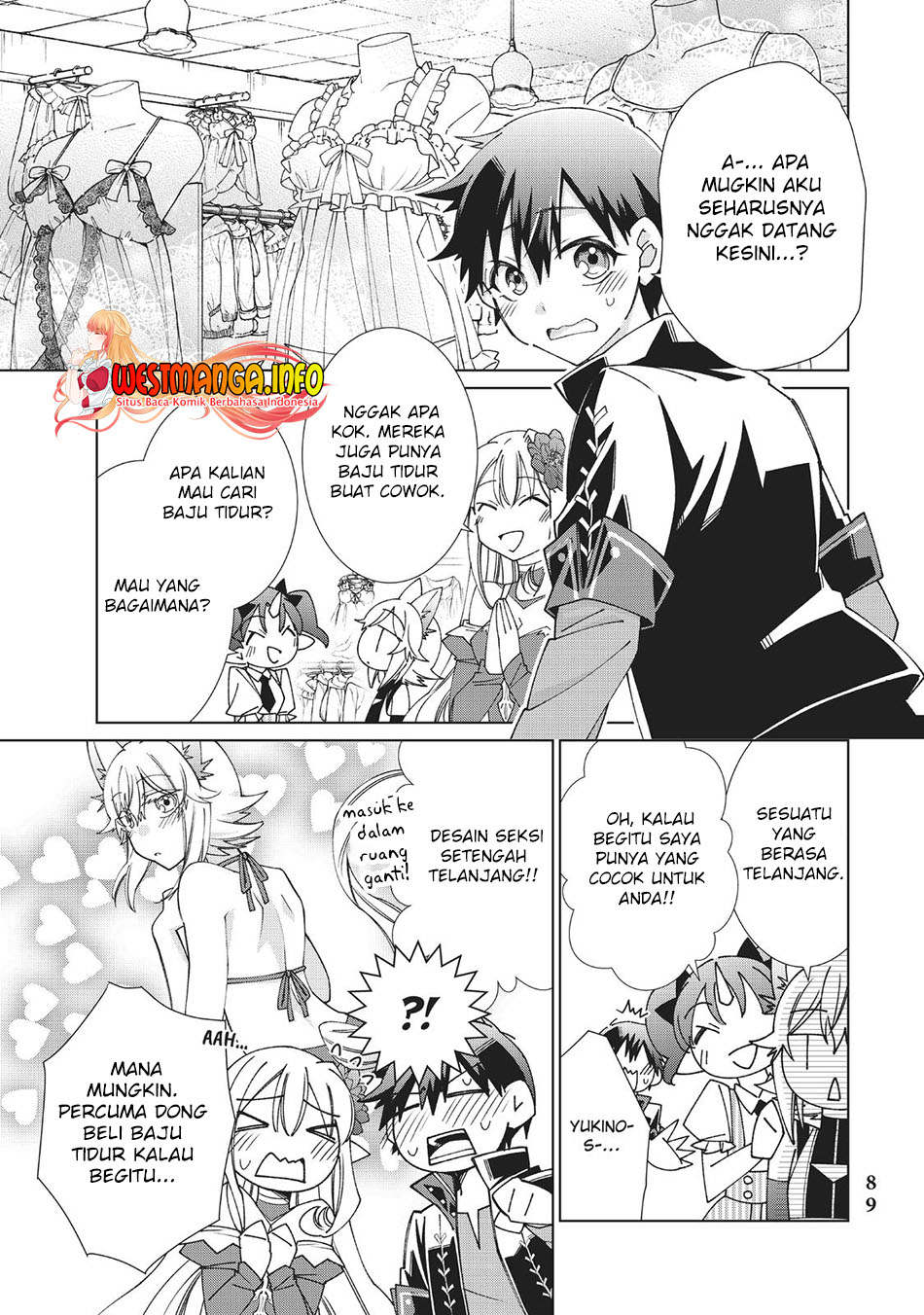 Chapter 46 - halaman 12