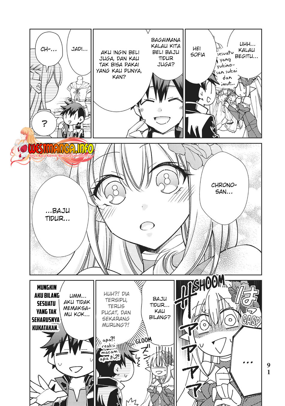 Chapter 46 - halaman 14