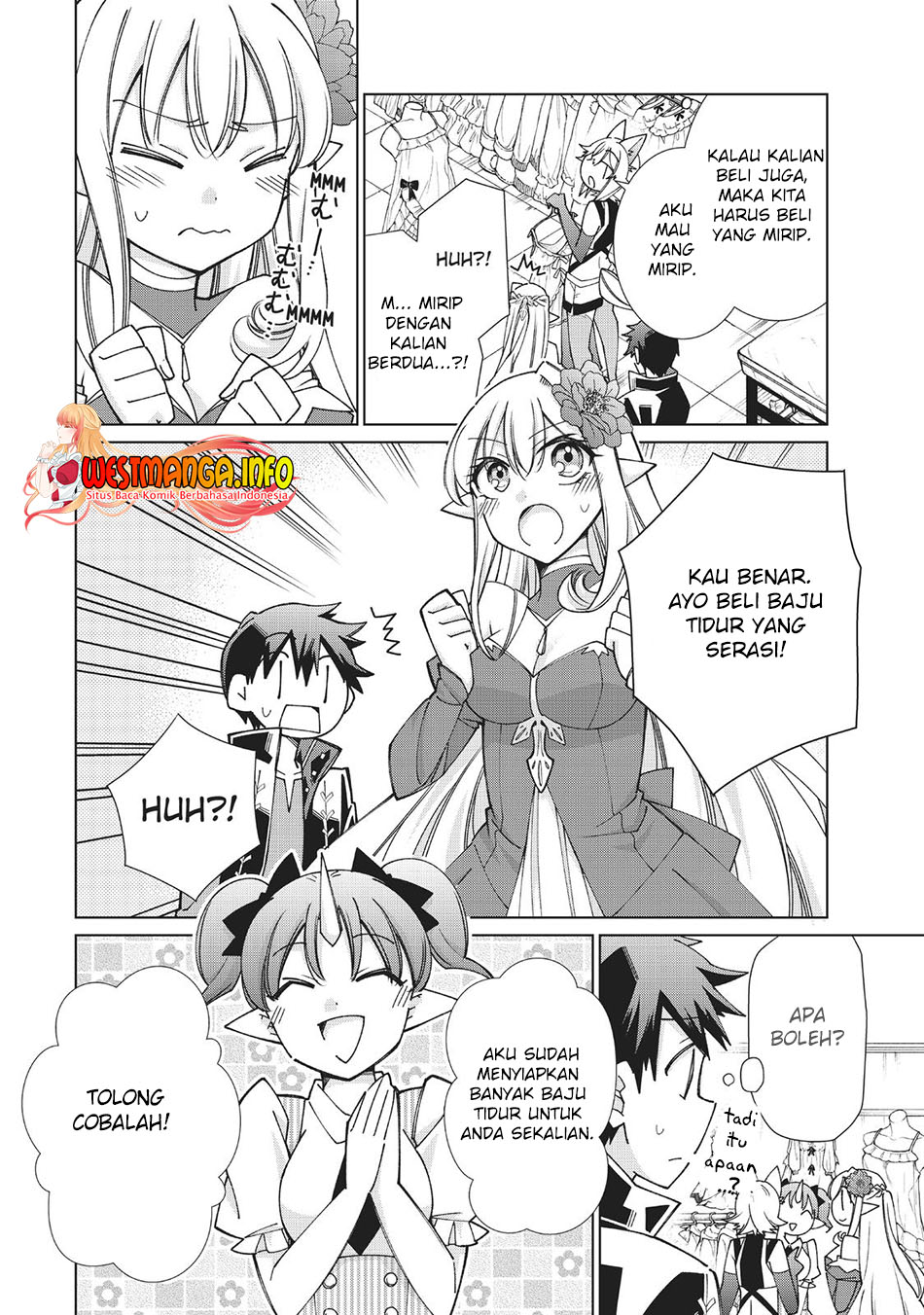 Chapter 46 - halaman 16