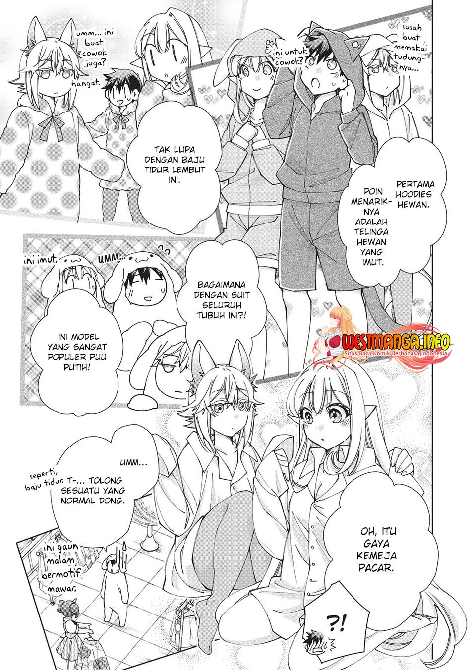 Chapter 46 - halaman 17