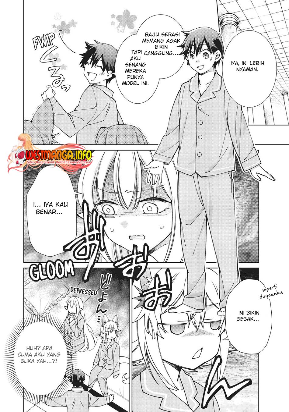Chapter 46 - halaman 18