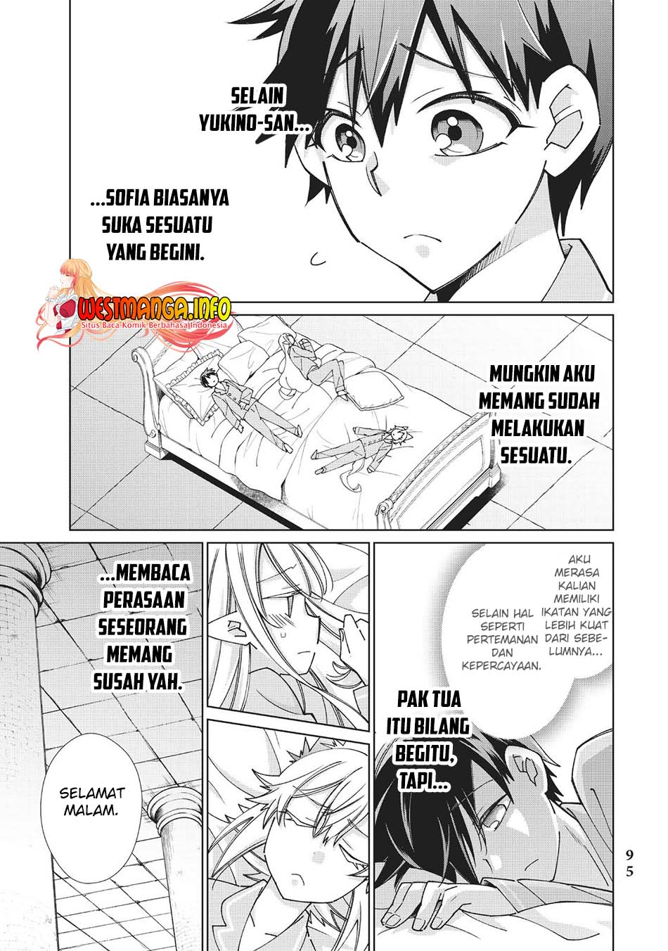 Chapter 46 - halaman 19